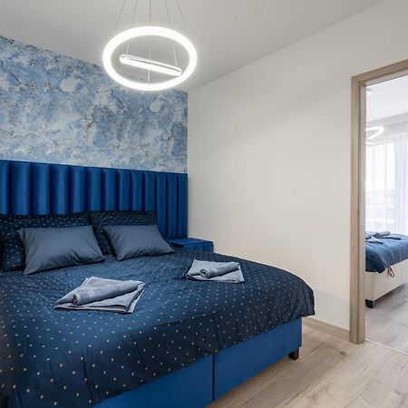 Heart Of Budapest Luxury Apartment With Amazing View מראה חיצוני תמונה