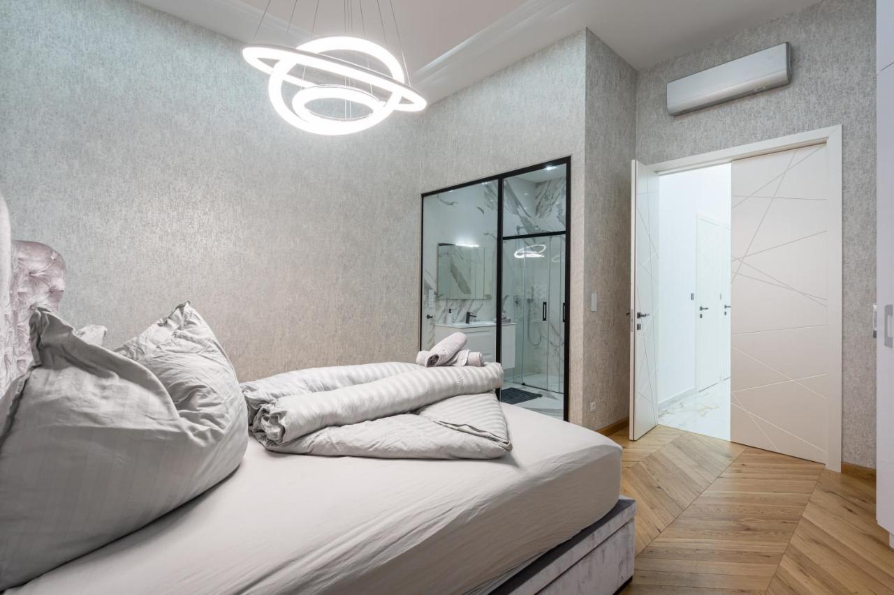Heart Of Budapest Luxury Apartment With Amazing View מראה חיצוני תמונה