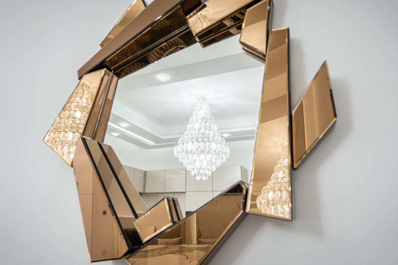 Heart Of Budapest Luxury Apartment With Amazing View מראה חיצוני תמונה