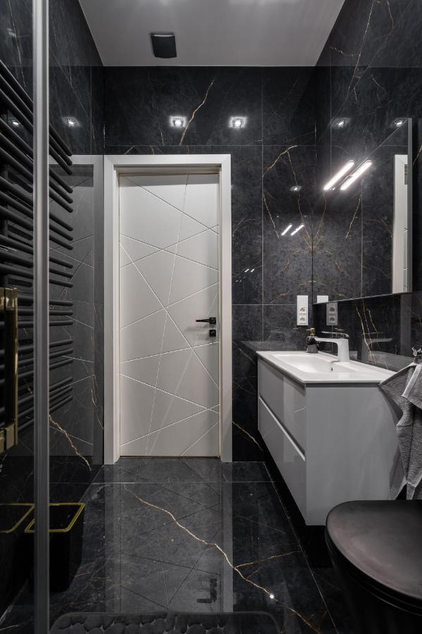Heart Of Budapest Luxury Apartment With Amazing View מראה חיצוני תמונה