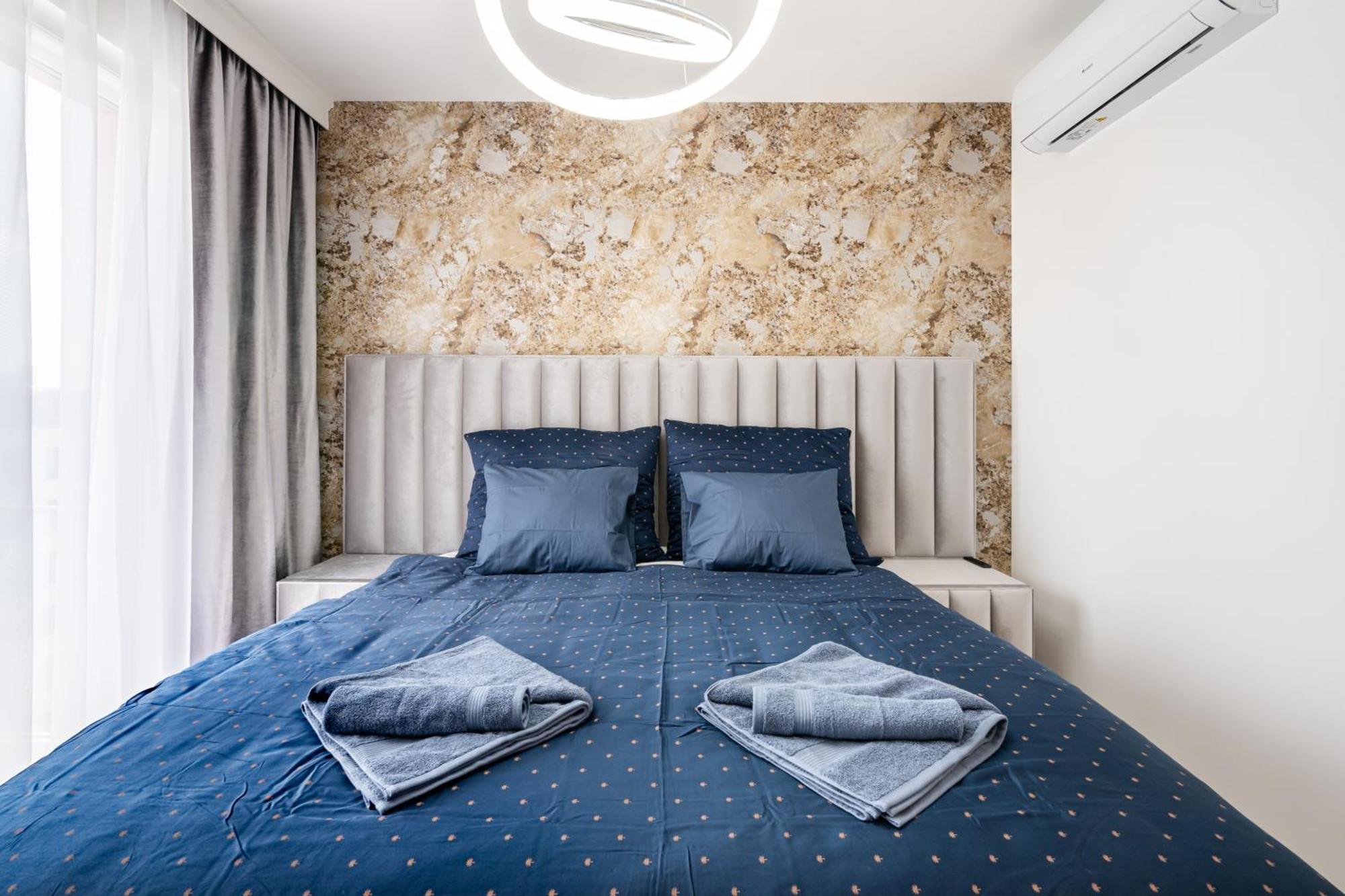 Heart Of Budapest Luxury Apartment With Amazing View מראה חיצוני תמונה