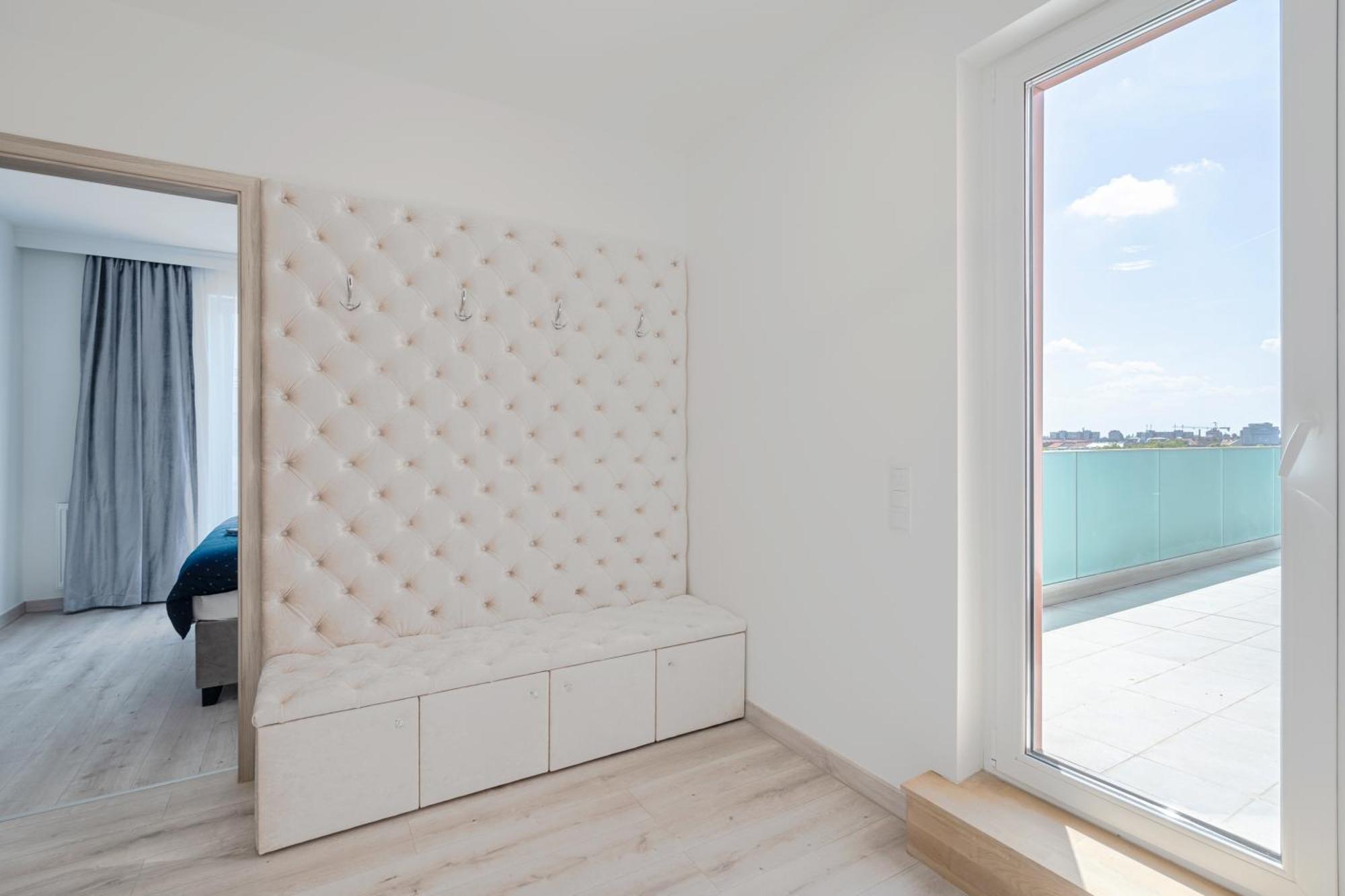 Heart Of Budapest Luxury Apartment With Amazing View מראה חיצוני תמונה