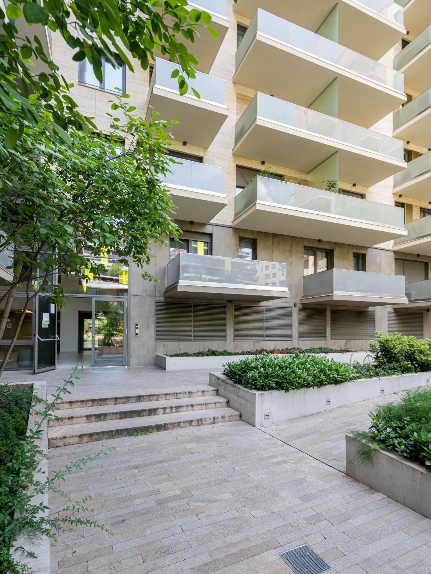Heart Of Budapest Luxury Apartment With Amazing View מראה חיצוני תמונה