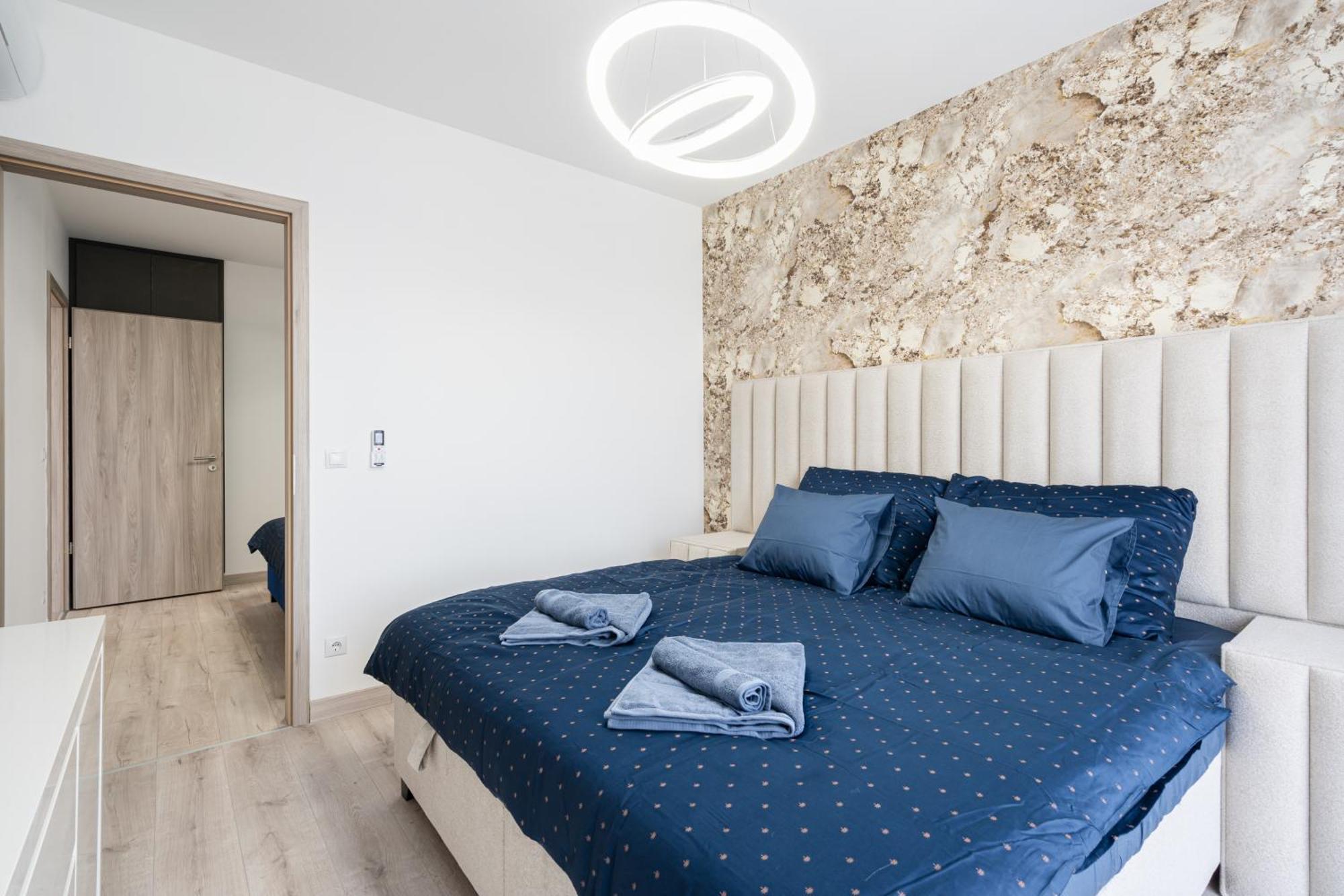 Heart Of Budapest Luxury Apartment With Amazing View מראה חיצוני תמונה