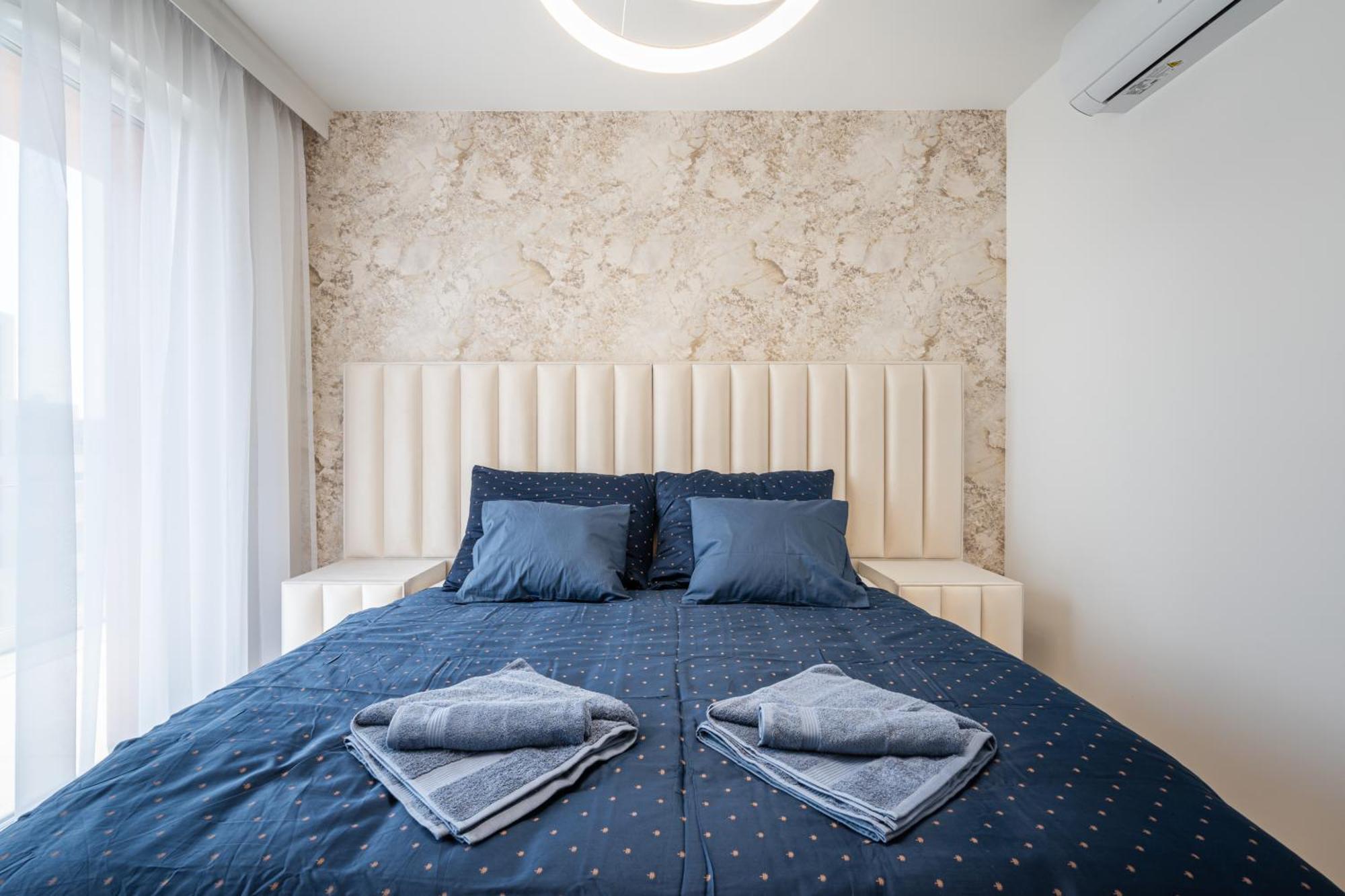 Heart Of Budapest Luxury Apartment With Amazing View מראה חיצוני תמונה