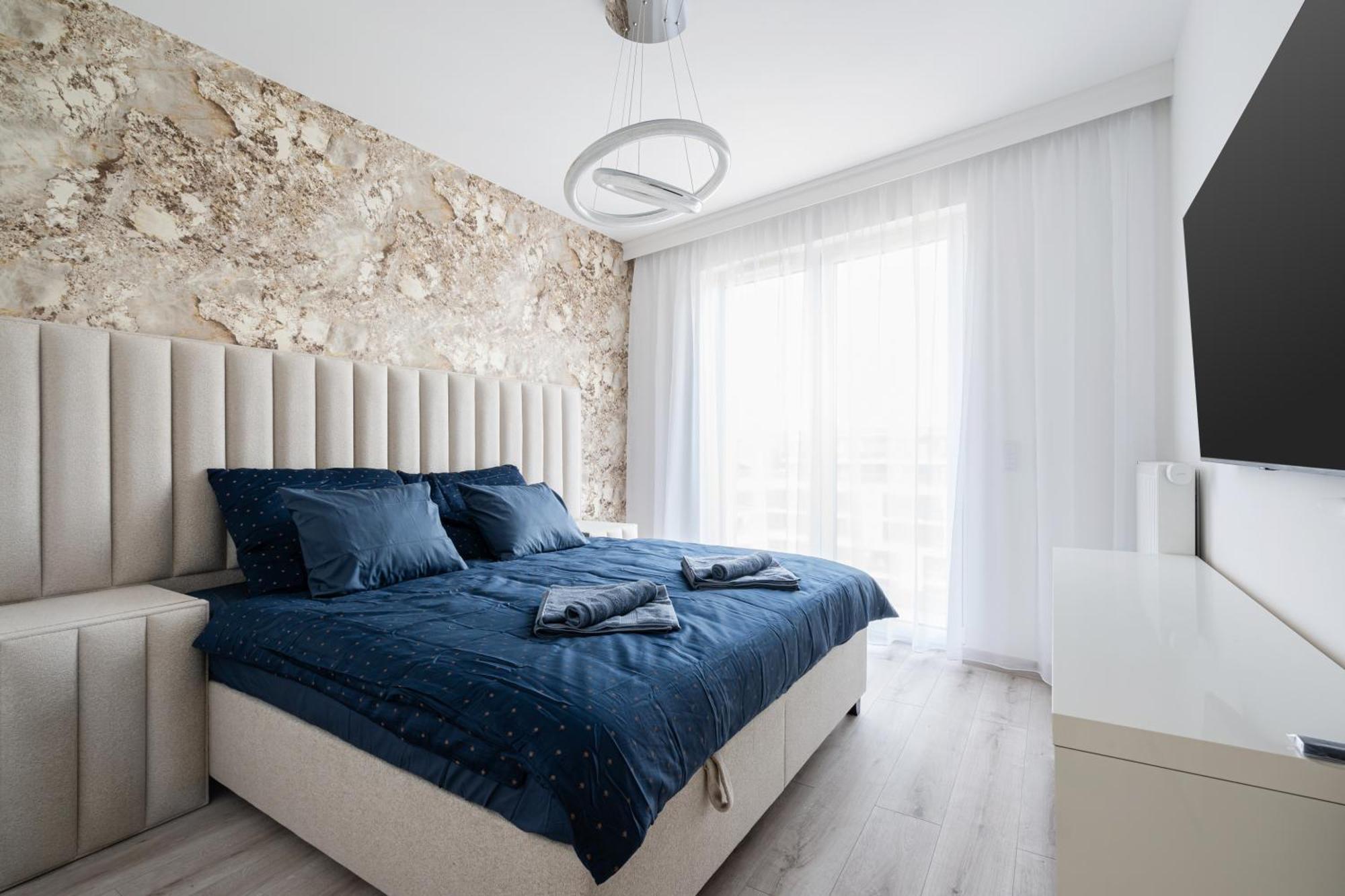 Heart Of Budapest Luxury Apartment With Amazing View מראה חיצוני תמונה