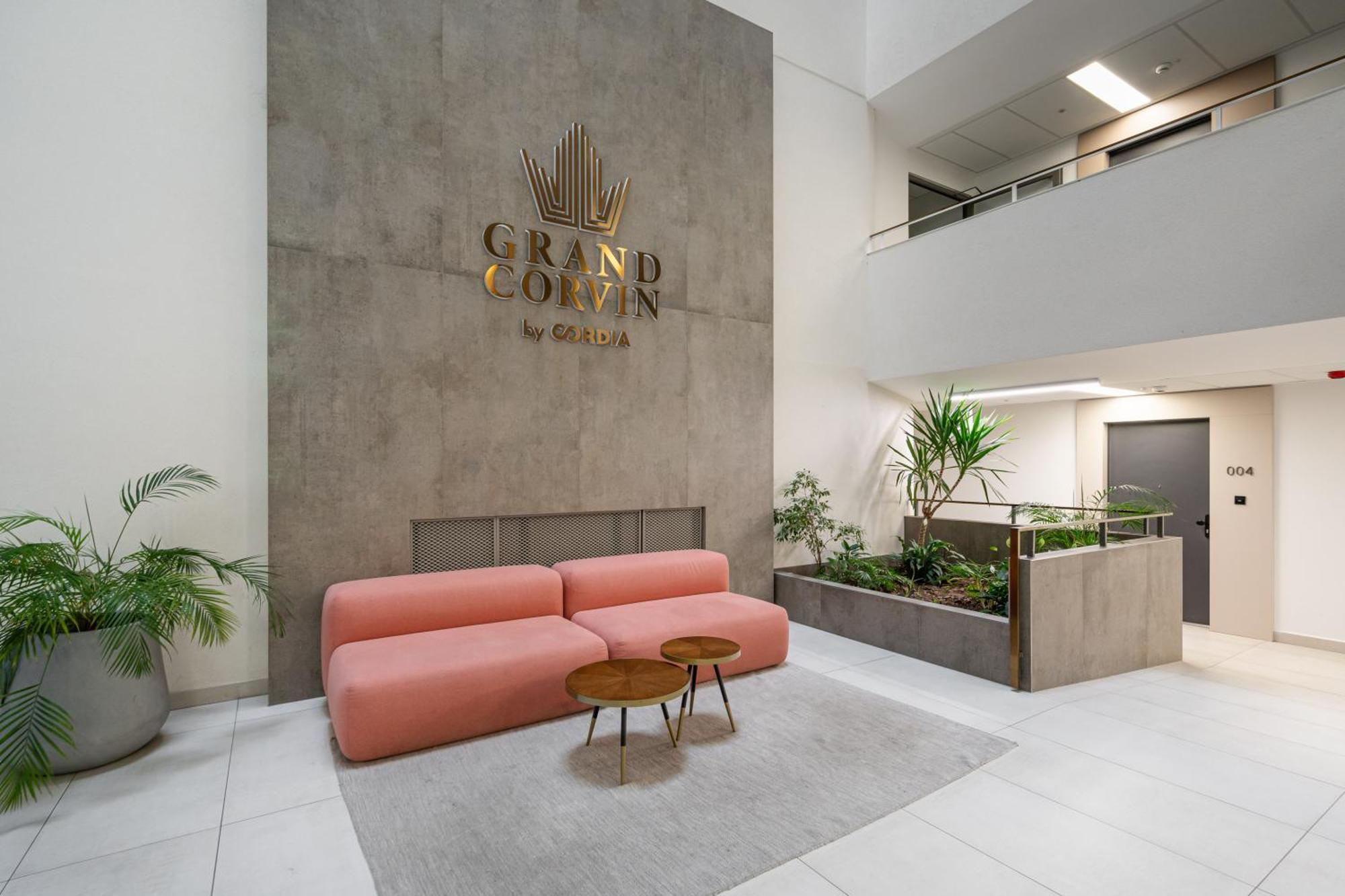 Heart Of Budapest Luxury Apartment With Amazing View חדר תמונה