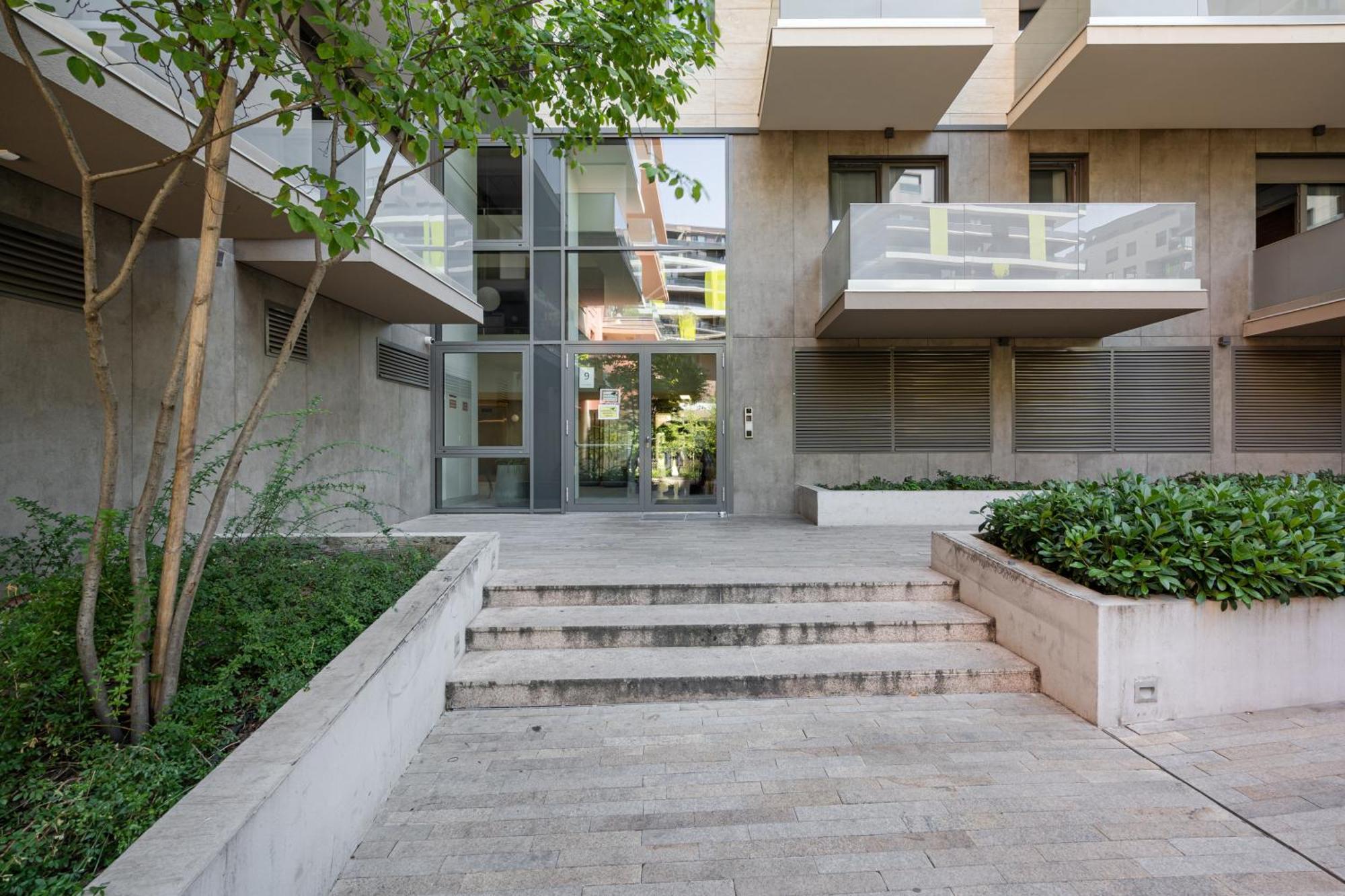 Heart Of Budapest Luxury Apartment With Amazing View חדר תמונה