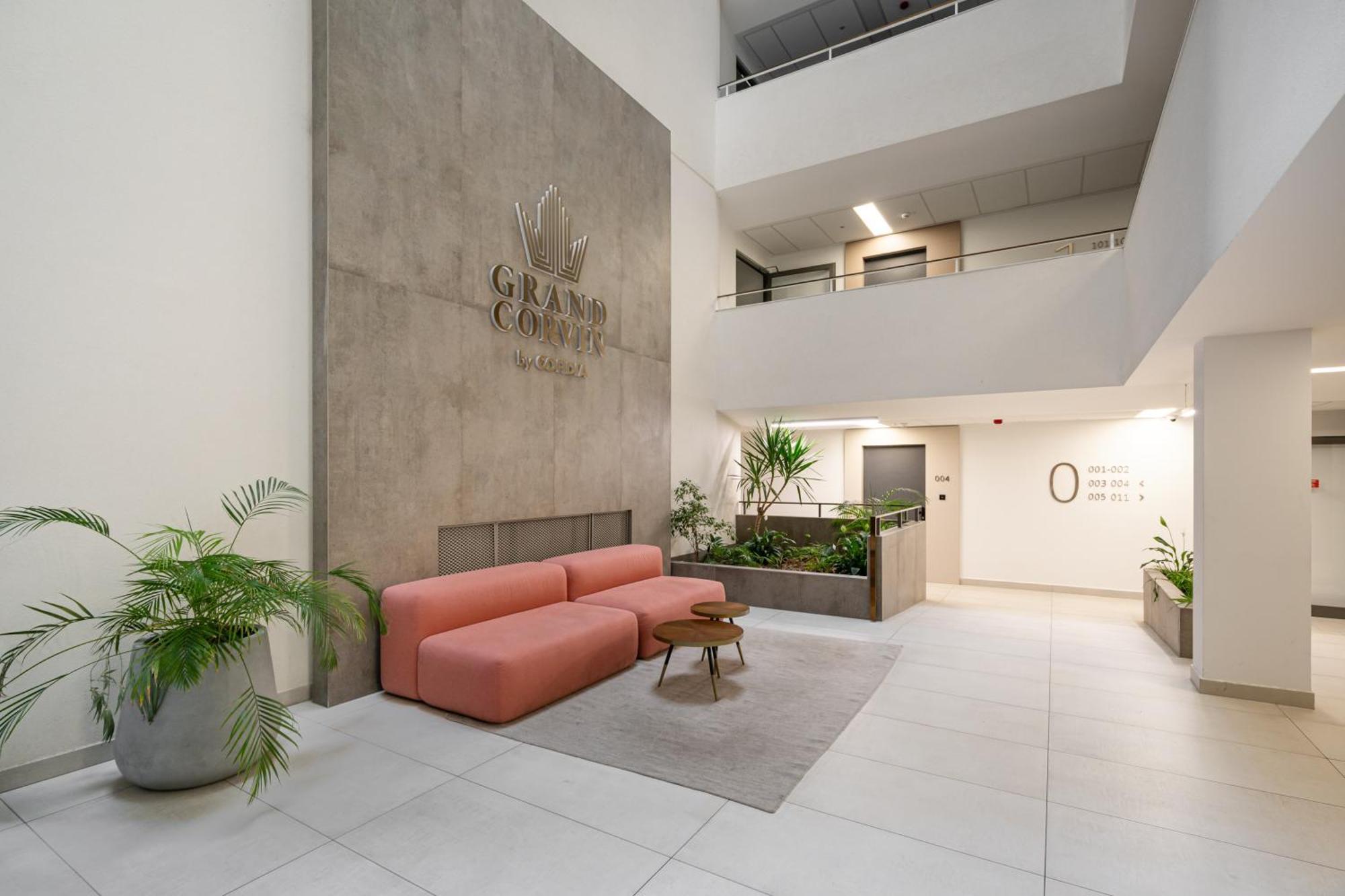 Heart Of Budapest Luxury Apartment With Amazing View חדר תמונה